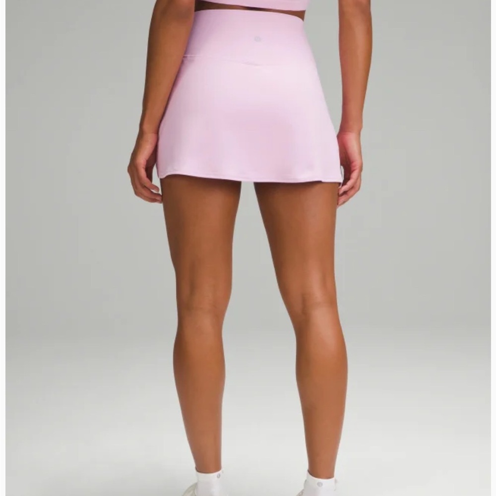 Lululemon Align Skirt-  VitaPink - Picture 3 of 7